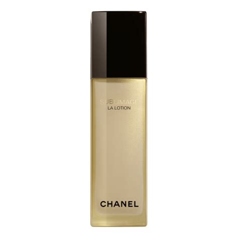 gel exfoliant sublimateur chanel|sublimage la lotion Chanel.